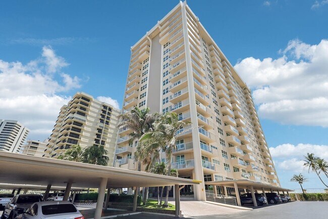 Photo - 5440 N Ocean Dr Unit 705