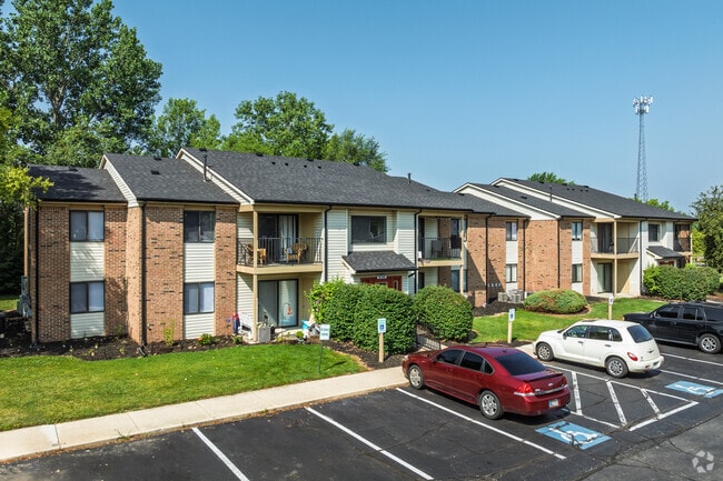 Primary Image - The Harvest at Kokomo