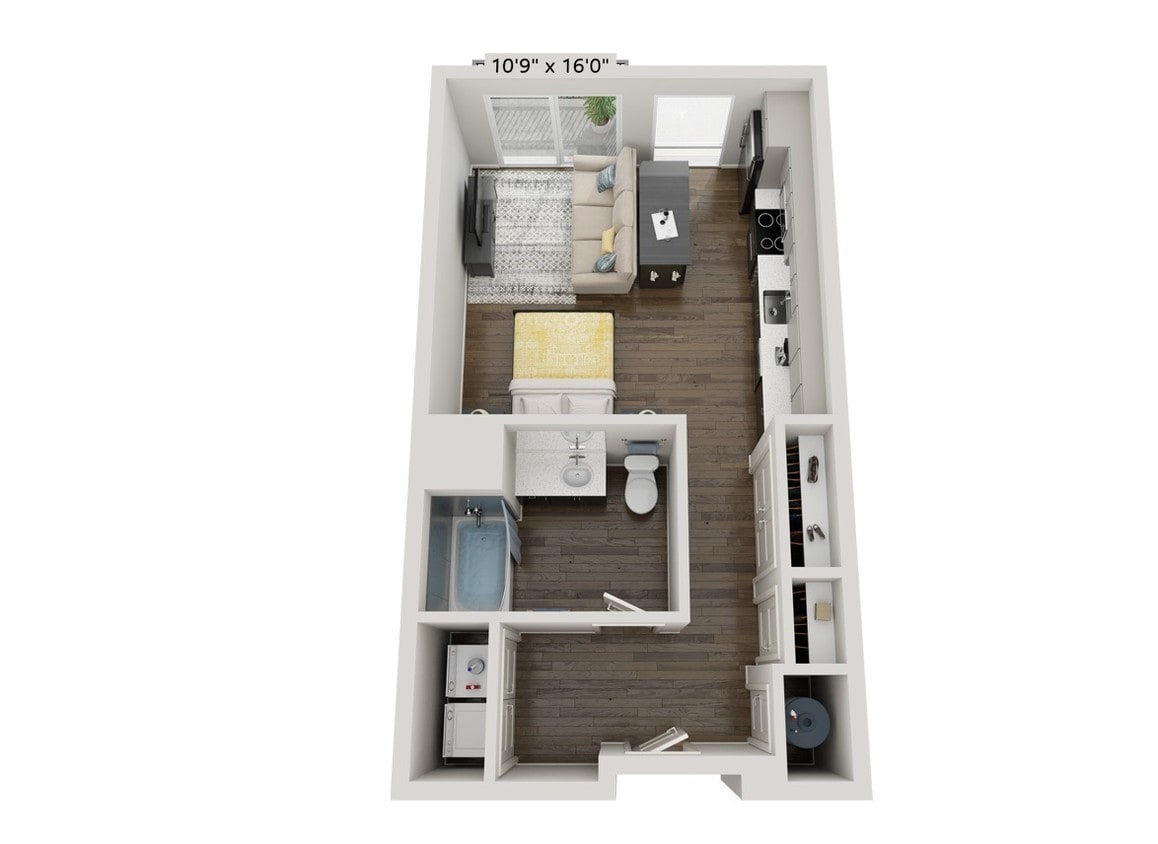Floor Plan - S3