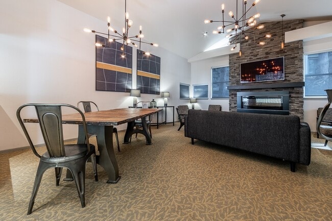 Photo - Berkeley Heights Apartments