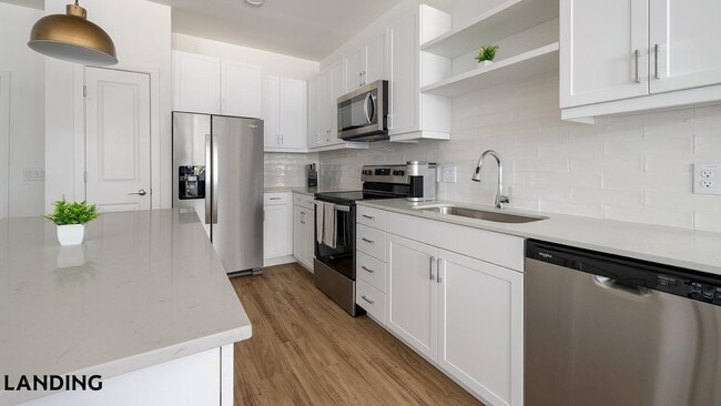 Photo - 7733 Burleson Rd Unit 4101