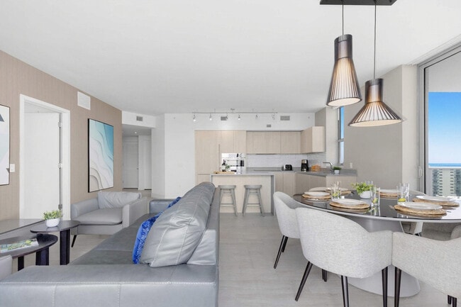 Building Photo - 4010 S Ocean Dr Unit SI ID1388506P