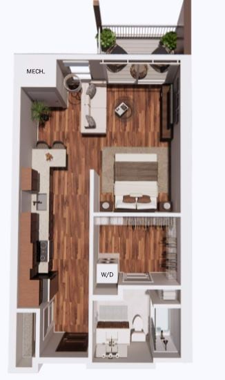 K- Studio/1b - K- Studio