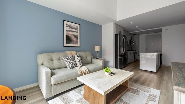 Building Photo - 853 New Jersey Ave SE Unit 1333