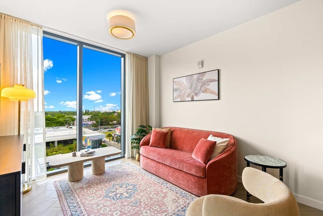 Building Photo - 2700 NW 2nd Ave Unit SI FL6-ID1559805P