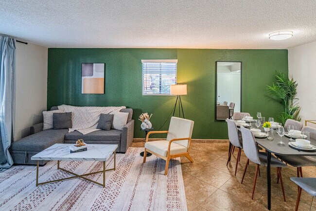 Photo - 8550 E McDowell Rd Unit SI ID1374249P