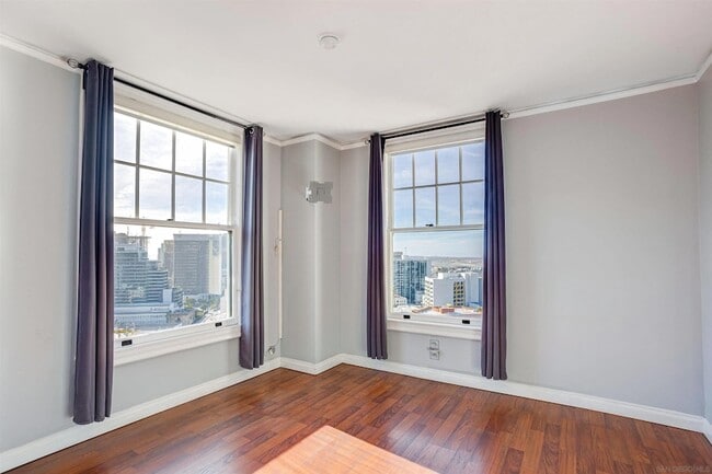 Photo - 702 Ash St Unit 1000