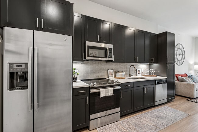 Building Photo - The Guthrie North Gulch