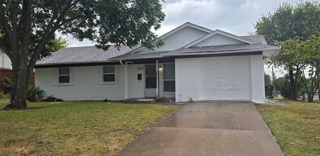 Building Photo - 1729 Sherrye Dr