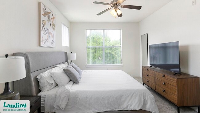 Building Photo - 7373 Valley View Ln Unit 3020