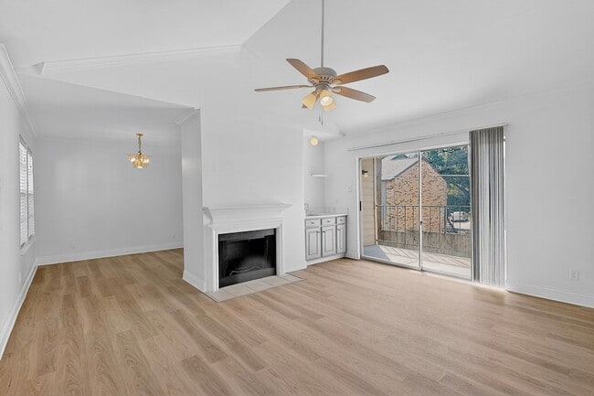 Photo - 5300 Keller Springs Rd Unit 2062