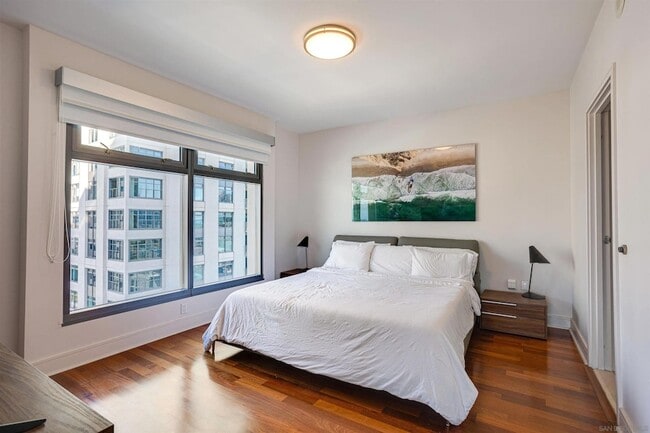 Photo - 645 Front St Unit 1411