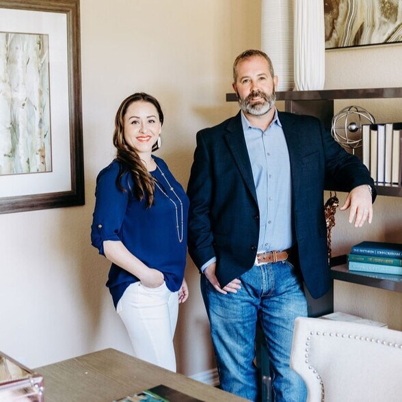 Primary Contact Photo