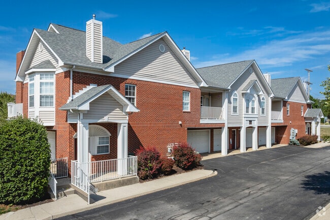 Photo - Reserve at Dawson's Creek