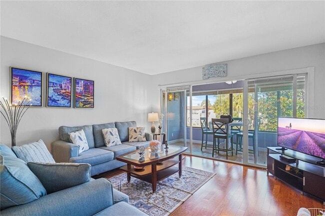 Photo - 1750 Belleair Forest Dr Unit C20