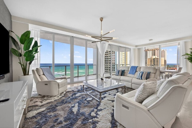 Building Photo - 3100 N Ocean Dr Unit SI ID1631330P