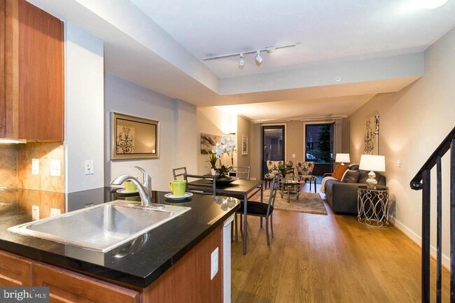 Photo - 616 E Street NW Unit 246 Unit 246