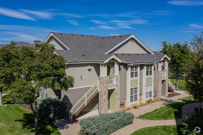 Building Photo - Links at Legacy Ridge