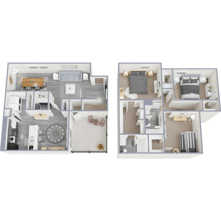 WG C4 3x2.5 1450sqft.png - C4TH-Jefferson