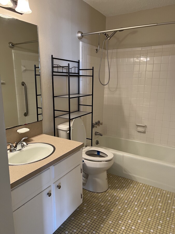 Photo - Park Place Apartments