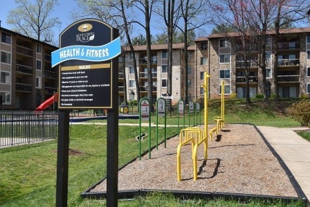 Photo - Montgomery Trace Apartment Homes