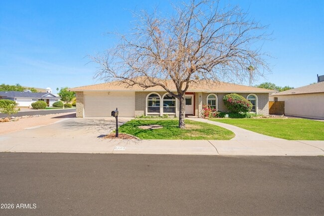 Building Photo - 6503 S Bonarden Ln