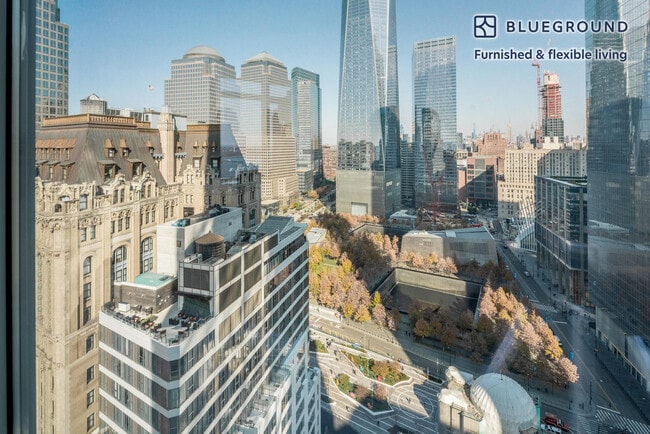 Photo - 123 Washington St Unit FL27-ID1359