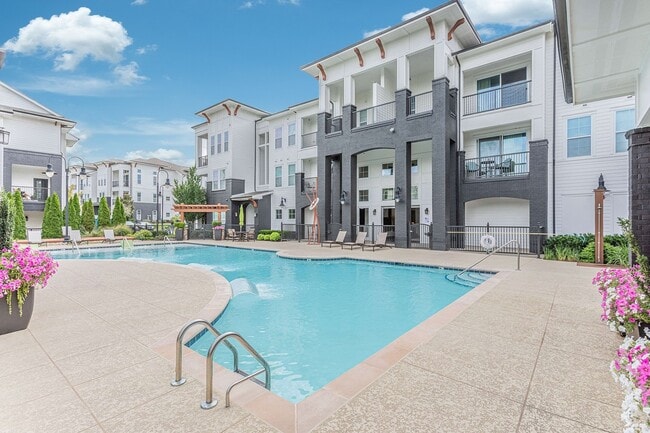 Photo - The Everly at Historic Franklin