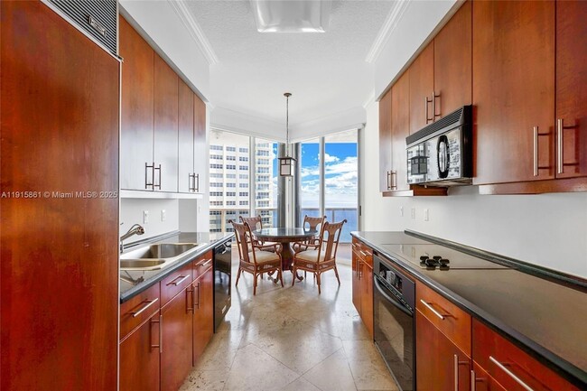 Photo - 3200 N Ocean Blvd Unit 1205