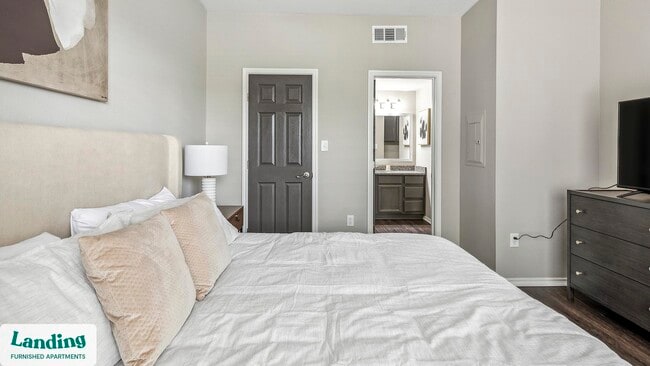 Photo - 5350 Fossil Creek Blvd Unit 1223