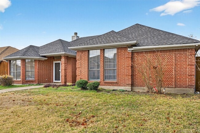 Photo - 1617 Briargrove Dr