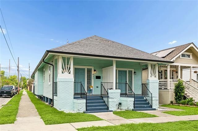 Photo - 431 S Genois St