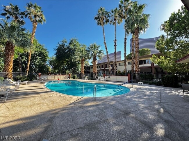 Photo - 350 E Desert Inn Rd Unit C103