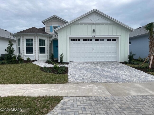 Building Photo - 818 Bama Breeze Dr