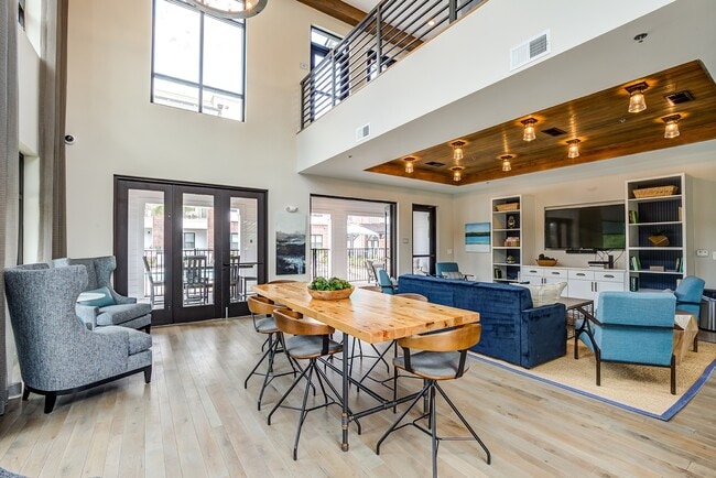 Photo - Mayfaire Flats