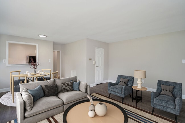 Photo - Braddock Lee