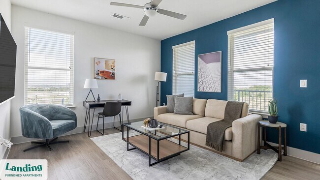 Photo - 8110 Blue Goose Rd Unit 7307.1409603