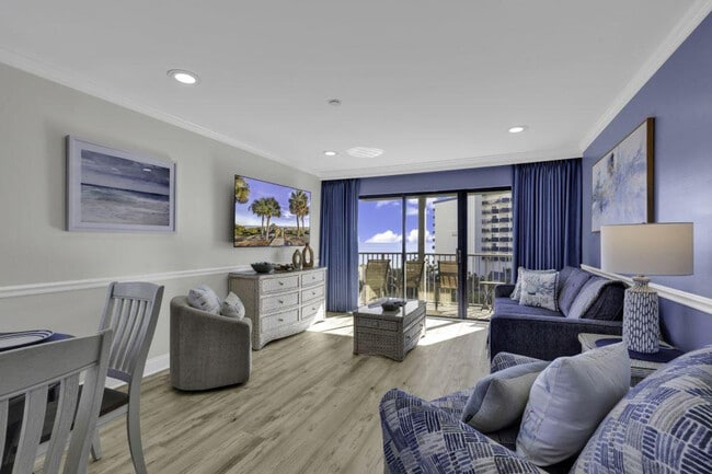 Building Photo - 1906 S Ocean Blvd Unit ID1266396P