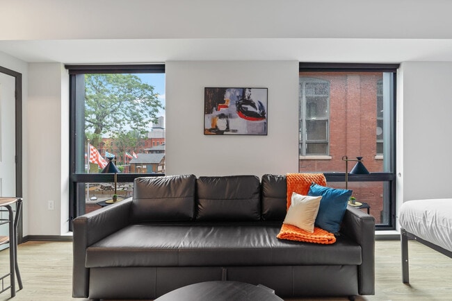 Building Photo - 423 E Michigan St Unit SI ID1026470P