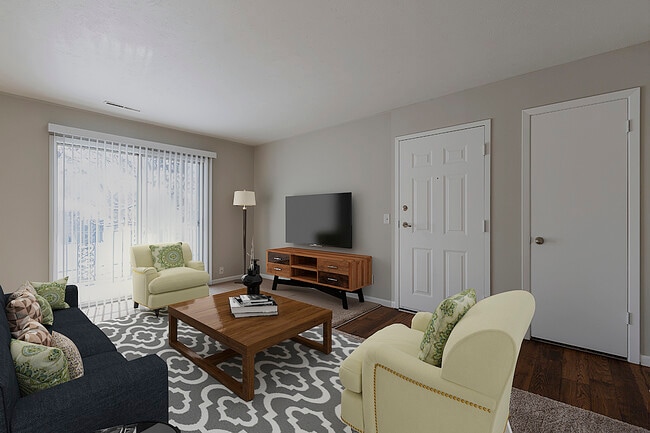 Photo - Parkwood Manor Apartments