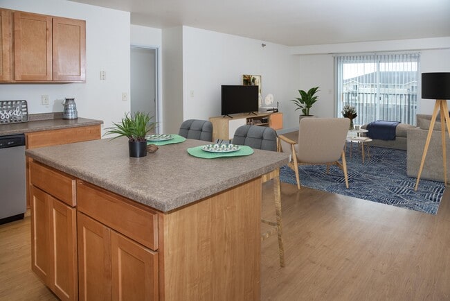 Photo - Ashland Apartment Homes