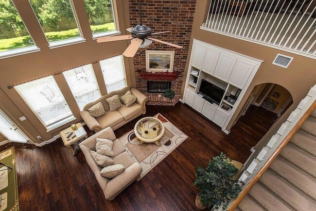 Photo - 3815 Lagoona Dr
