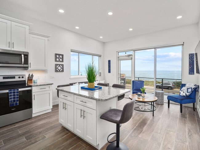 Photo - 705 N Ocean Shore Blvd Unit ID1051619P