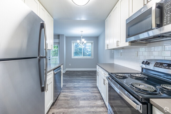 The Alante in Alexandria - The Alante in Alexandria