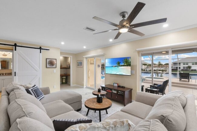 Photo - Waterfront Duplex * Flexible Lease Terms