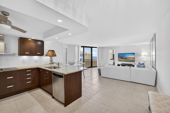 Photo - 2800 N Ocean Dr Unit B24D