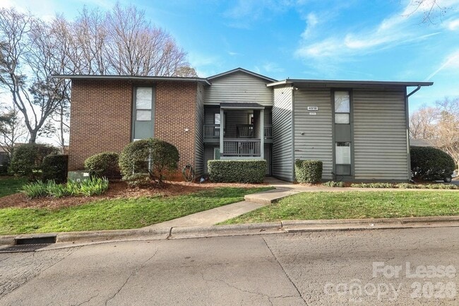 Building Photo - 4912 Sardis Rd Unit F