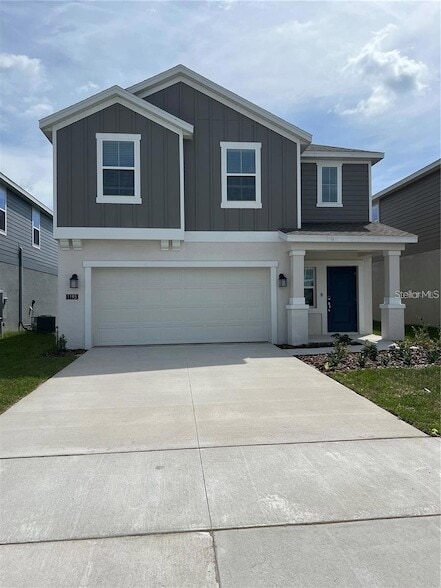 Building Photo - 1195 Tyler Lp