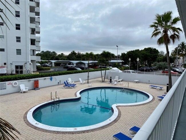 Photo - 1480 S Ocean Blvd Unit 104