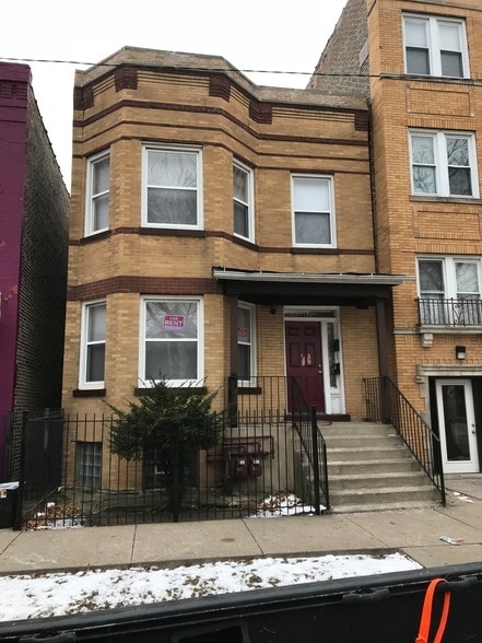 Building Photo - 3057 W Flournoy St Unit 2